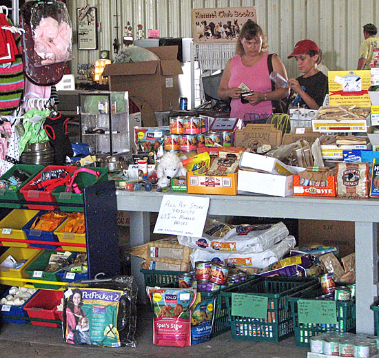 Yard sales events coming to VW area « The VW independent