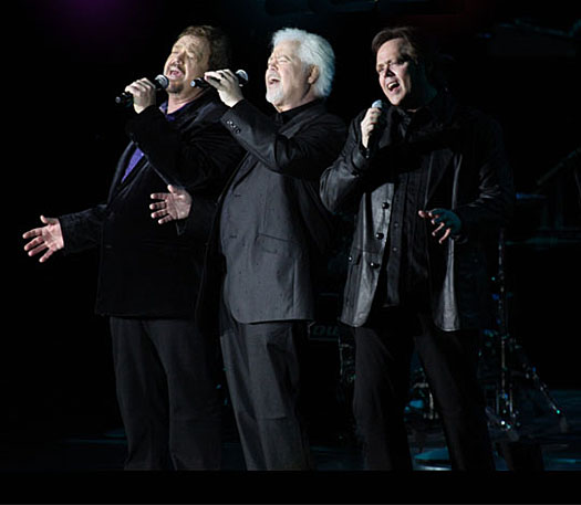 Osmond Brothers: Five decades of music « The VW independent