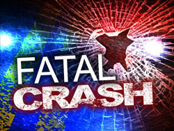 Allen County crash kills two, injures one - Vimarsana News