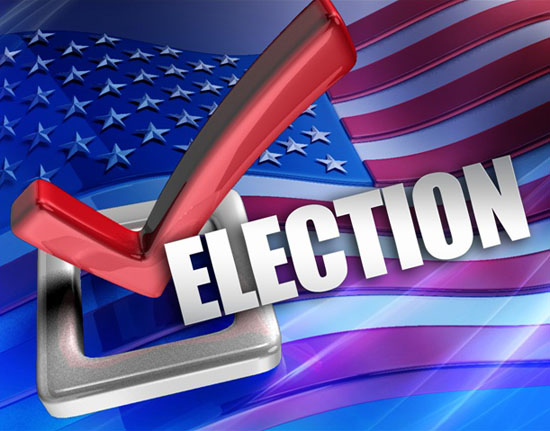 May 3 primary: Eggerss issue, auditor race on the ballot - Vimarsana News