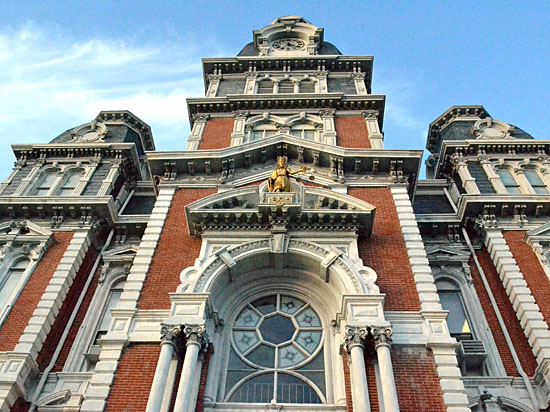 County Courthouse: 135 years of history « The VW independent County Courthouse: 135 years of history « The VW independent