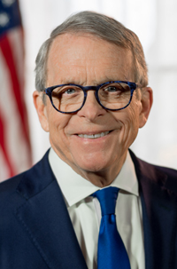 DeWine gives State of the State Address - Vimarsana News
