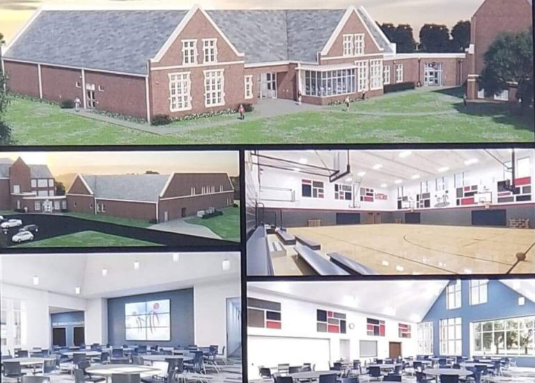 Marsh breaks ground on new facility « The VW independent