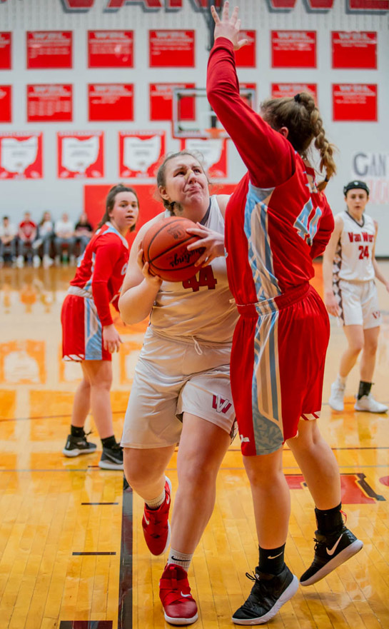 Lima CC edges Van Wert « The VW independent