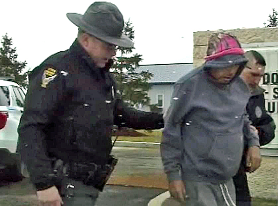 Indiana man arrested in Paulding for 24th OVI charge - Vimarsana News