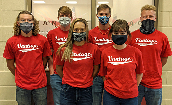 Vantage Career Center schedules free virtual open house - Vimarsana News