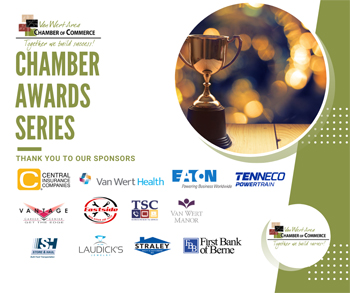2021 Chamber awards programs virtual - Vimarsana News