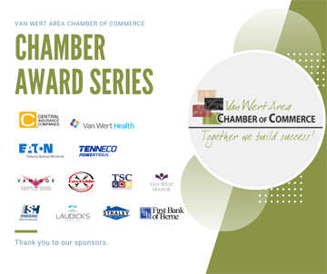 Chamber announces 2021 award winners - Vimarsana News