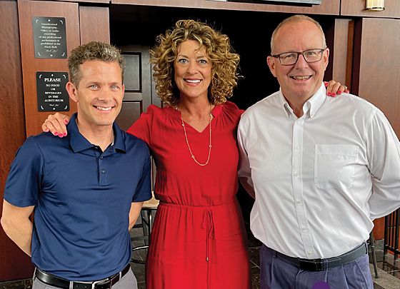 Revive Live's goal to support live entertainment restart « The VW independent - Vimarsana News
