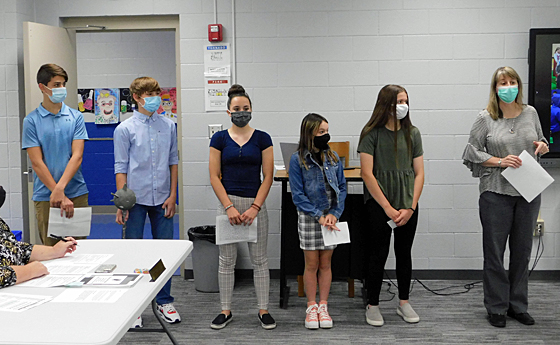 Crestview Board hires new AD, coaches; hears grad info - Vimarsana News