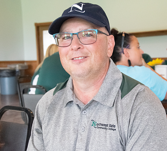 NWSCC president: Full-service campus in city's future « The VW independent - Vimarsana News