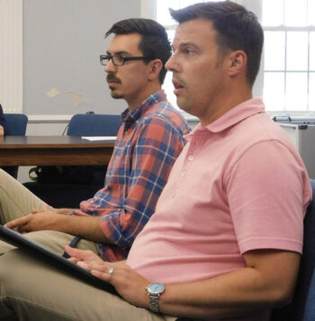 City Council hears progress report on Van Wert Forward - Vimarsana News