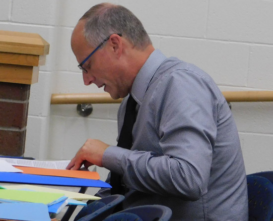 Lincolnview Bd. hears about remote learning and more - Vimarsana News