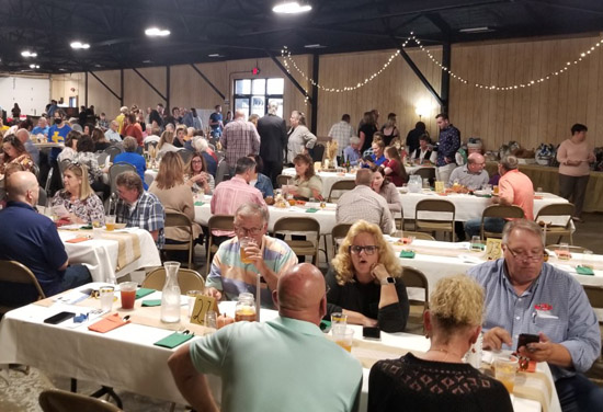 Families share stories about services from CHP Hospice - Vimarsana News