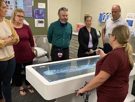 Vantage Adult Education medical programs to move - Vimarsana News