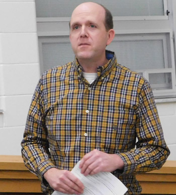 L'view school board hears CRT concern « The VW independent - Vimarsana News