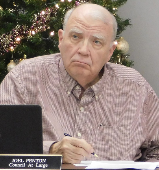 Water meters, airport, budget discussed by City Council - Vimarsana News