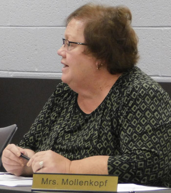 Crestview Bd. updated on strategic plan - Vimarsana News