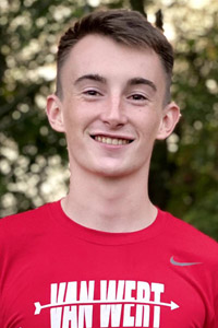 VW's Chiles to intern at Super Bowl LVI « The VW independent - Vimarsana News