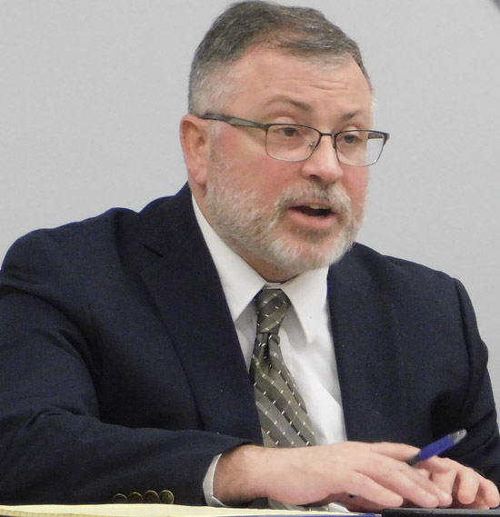 City Council hears about code violations, enforcement - Vimarsana News
