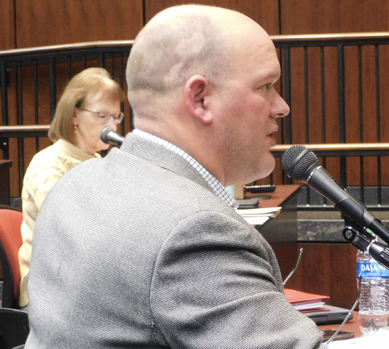 Van Wert school board handles start of the year business - Vimarsana News