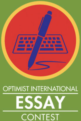 Optimist Club of VW seeking essay writers - Vimarsana News
