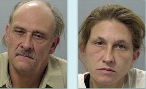 Bluffton traffickers sentenced to prison - Vimarsana News