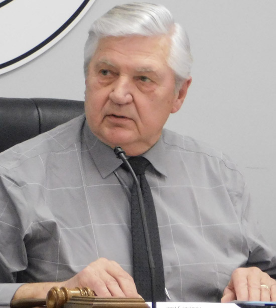 VW City Council hears about finances, new flood maps - Vimarsana News