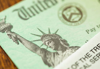 Stimulus checks linked to more opioid ODs - Vimarsana News