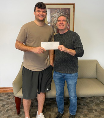 YMCA donates to WCO Youth for Christ - Vimarsana News