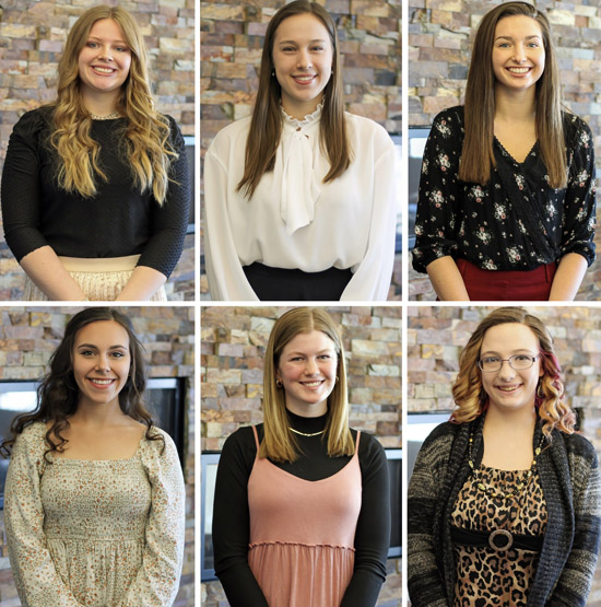 Six candidates competing for 2022 Peony Queen title - Vimarsana News