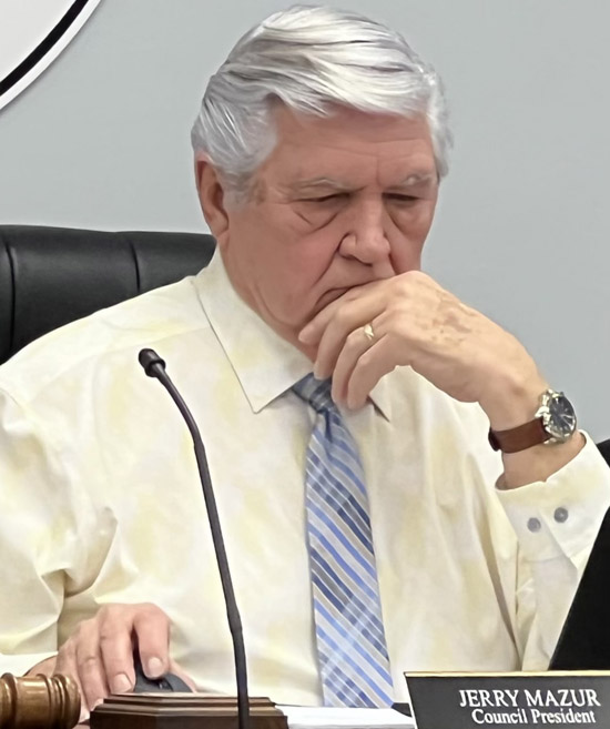 ORC, zoning appeal, more discussed by City Council - Vimarsana News