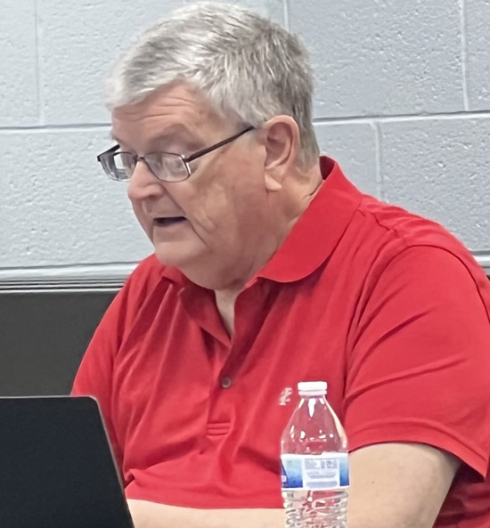Crestview Bd. learns about Career Connections, planning - Vimarsana News