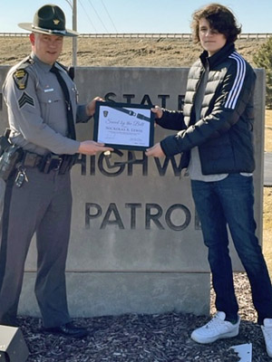 Paulding County man "Saved by the Belt" « The VW independent - Vimarsana News