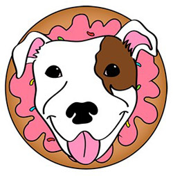 Dogs and Donuts Easter Fun Walk set - Vimarsana News
