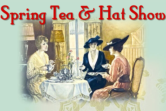 Vintage hat collection to be presented at upcoming show - Vimarsana News