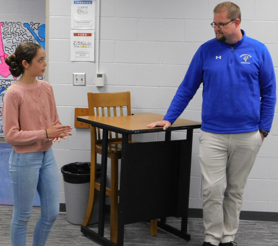 Crestview Bd. OKs deal, hears from spelling bee champ - Vimarsana News