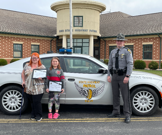 Two Wren residents "Saved by the Belt" « The VW independent - Vimarsana News