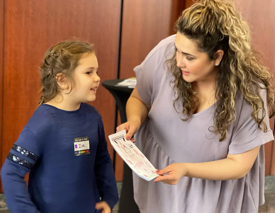Parkway 2nd graders go behind the scenes in Van Wert - Vimarsana News
