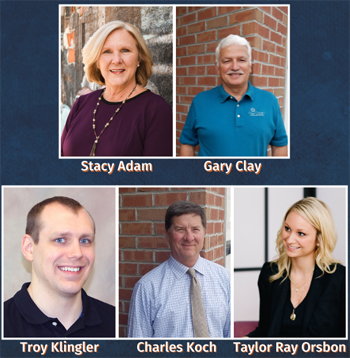 Van Wert Forward names new board - Vimarsana News