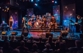 CLC Performing Arts Center presents Neil Diamond celebration - Brainerd  Dispatch
