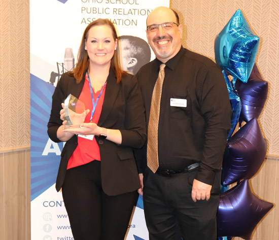 VWCS wins awards… - Vimarsana News