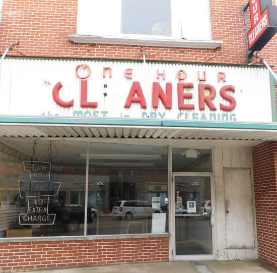 Longtime downtown VW business closed, clearing out - Vimarsana News