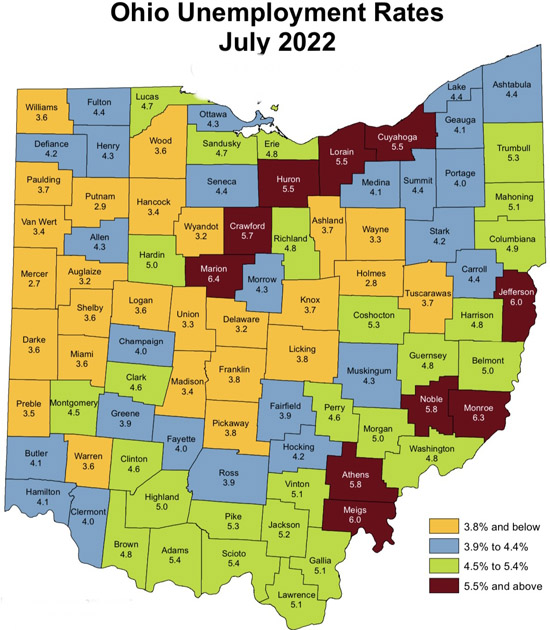 Van Wert County Fair fast facts admission, rides, more Flipboard
