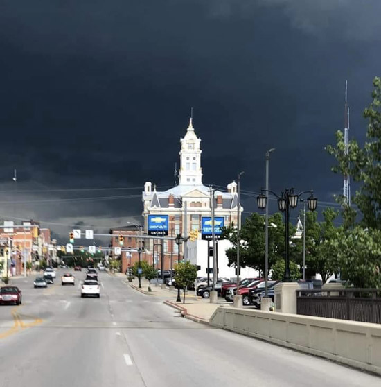 Ominous cloud… « The VW independent